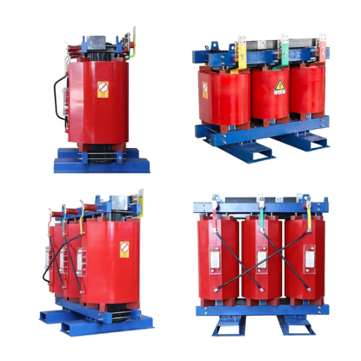 Why Hospitals Use Dry Type Transformers Indoors