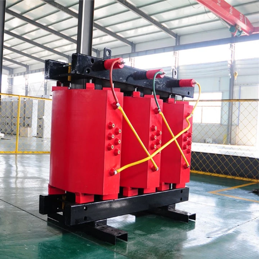 What an IEC Dry Type Transformer Actually Means