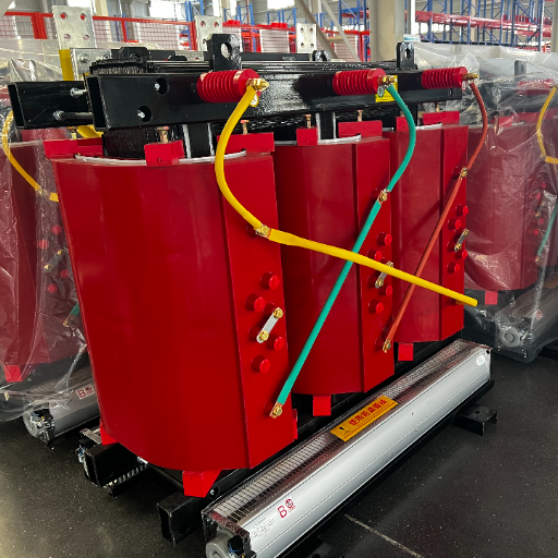 Sizing a Dry Transformer for a Hospital Project
