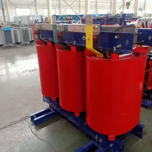 IEC Dry Type Transformer Supplier Checklist
