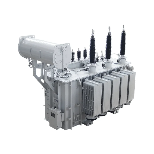 Separate transformer heating from grid harmonic compliance