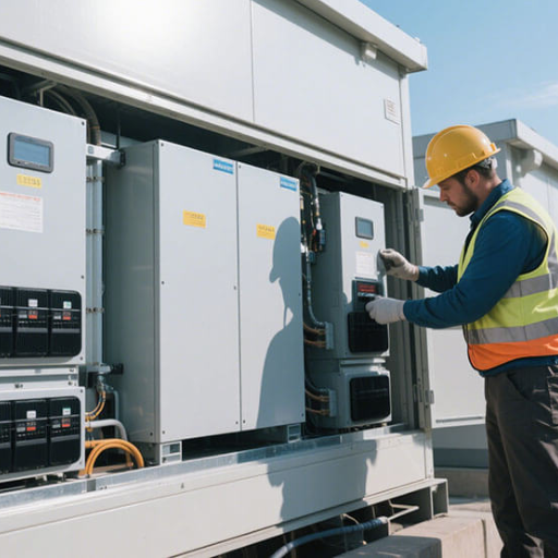 BESS Transformer Harmonics: What to Specify at the PCS Interface