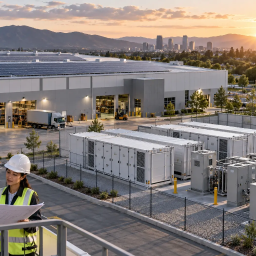 Value BESS transformer losses without counting system losses twice