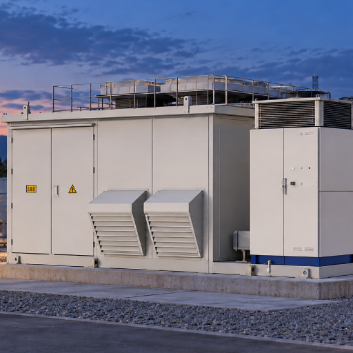 Define the AC boundary before calculating capacity
